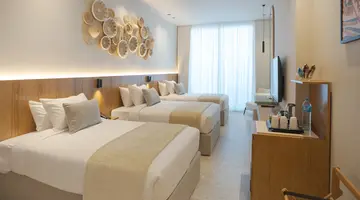 DESERT ROSE RESORT