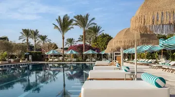 DESERT ROSE RESORT