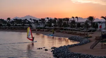 DESERT ROSE RESORT