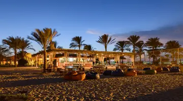 DESERT ROSE RESORT