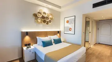 DESERT ROSE RESORT