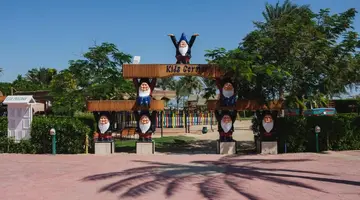 DESERT ROSE RESORT