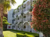 DESERT ROSE RESORT