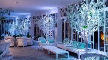 DESERT ROSE RESORT