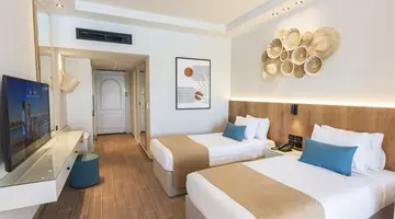 DESERT ROSE RESORT