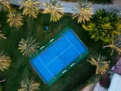 DESERT ROSE RESORT