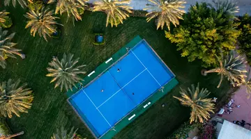 DESERT ROSE RESORT