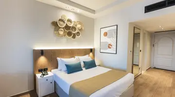 DESERT ROSE RESORT