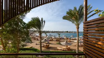 DESERT ROSE RESORT
