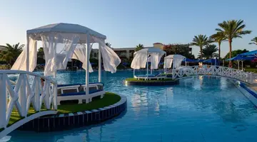 DESERT ROSE RESORT