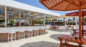 DESERT ROSE RESORT