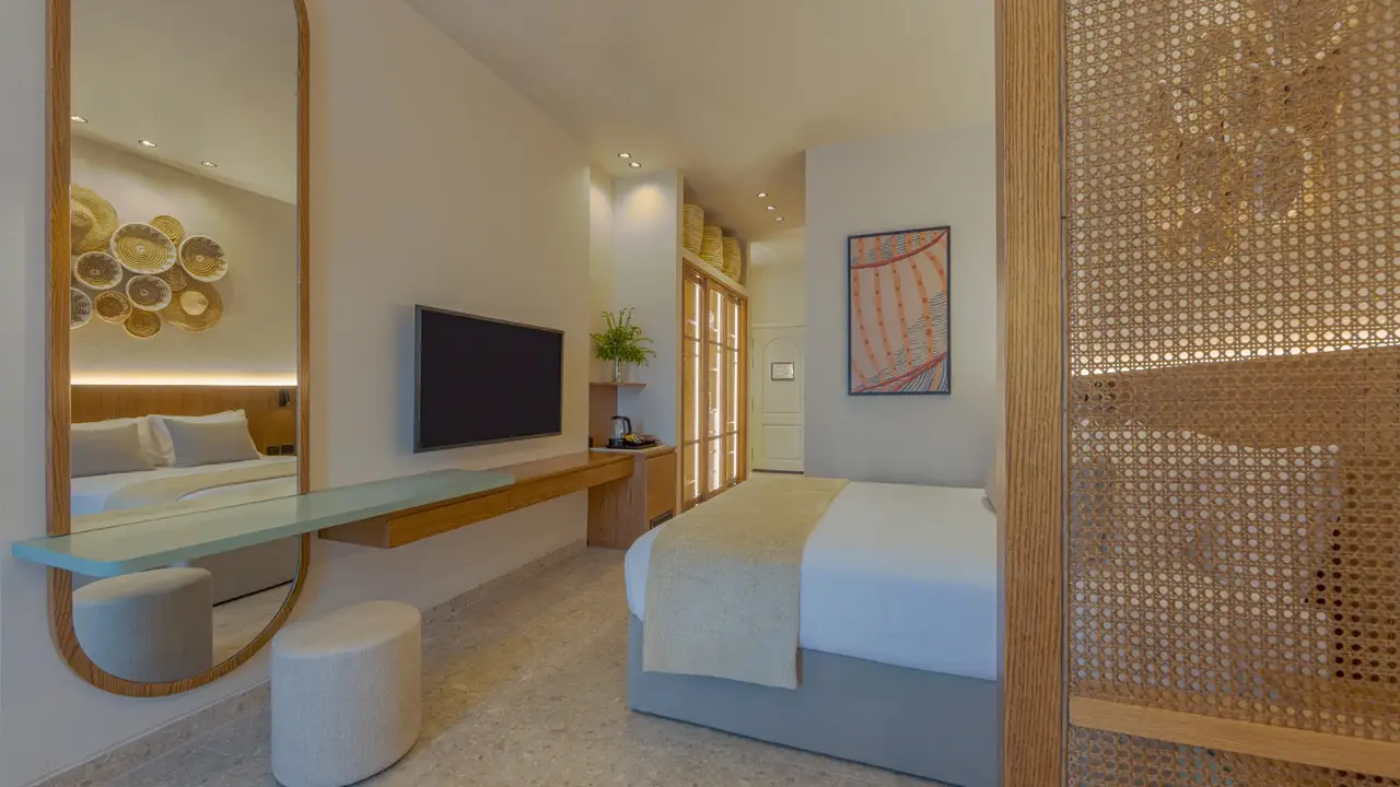 DESERT ROSE RESORT