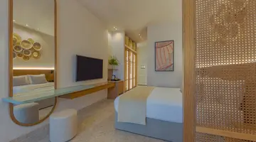 DESERT ROSE RESORT