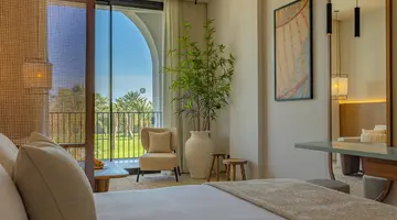 DESERT ROSE RESORT