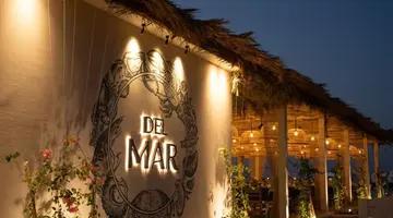 DESERT ROSE RESORT