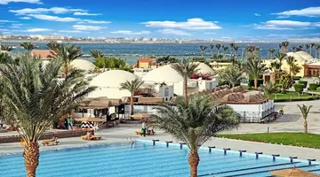 Desert Rose Resort