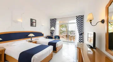 DESERT ROSE RESORT