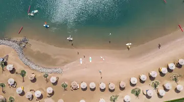 DESERT ROSE RESORT