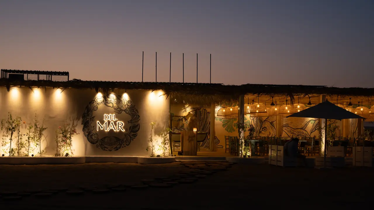 DESERT ROSE RESORT