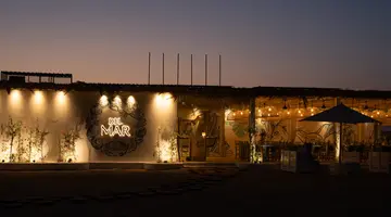 DESERT ROSE RESORT