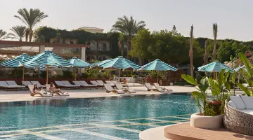 DESERT ROSE RESORT