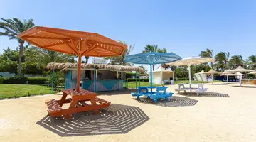 DESERT ROSE RESORT