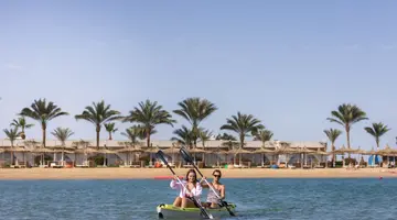 DESERT ROSE RESORT