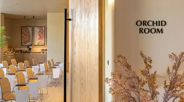 DESERT ROSE RESORT