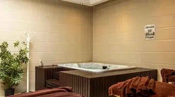 DESERT ROSE RESORT