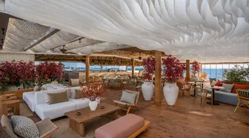 DESERT ROSE RESORT