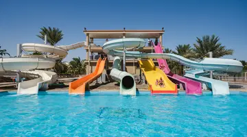 DESERT ROSE RESORT