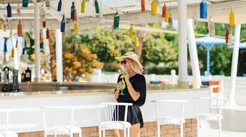 DESERT ROSE RESORT