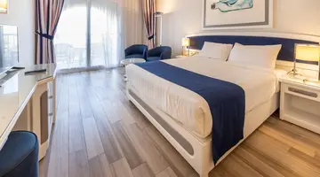 DESERT ROSE RESORT