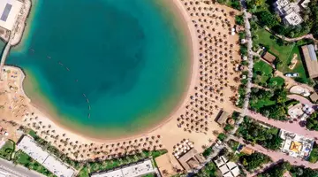 DESERT ROSE RESORT