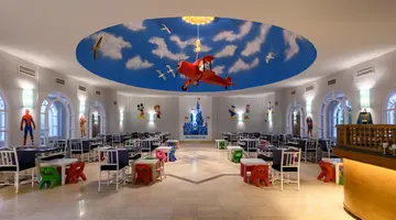 DESERT ROSE RESORT