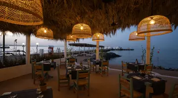 DESERT ROSE RESORT