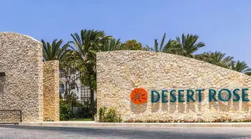 DESERT ROSE RESORT
