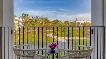 DESERT ROSE RESORT