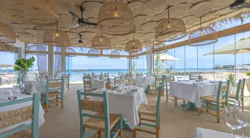 DESERT ROSE RESORT
