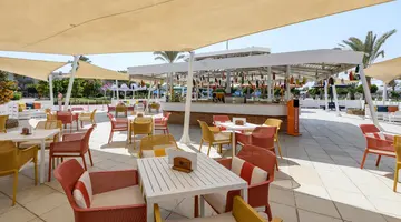 DESERT ROSE RESORT