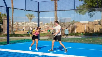 DESERT ROSE RESORT