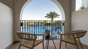 DESERT ROSE RESORT