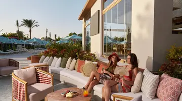 DESERT ROSE RESORT
