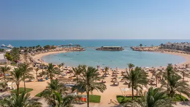 DESERT ROSE RESORT