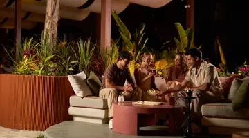 DESERT ROSE RESORT