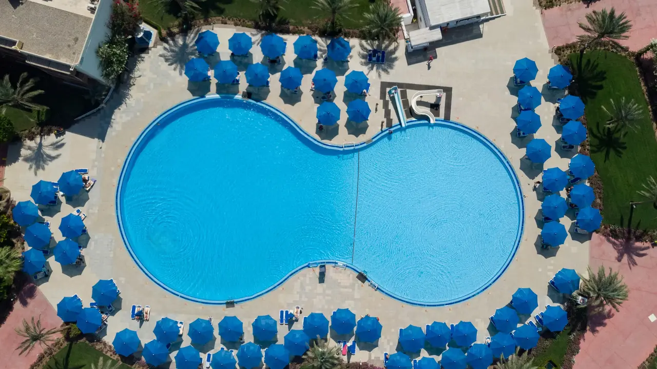 DESERT ROSE RESORT