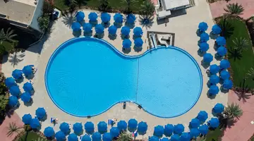 DESERT ROSE RESORT