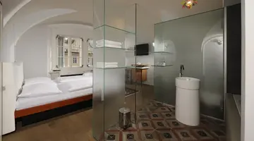 Design Hotel Neruda