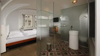 Design Hotel Neruda