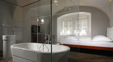 Design Hotel Neruda